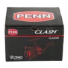 PENN Clash 2500 Spinning Reel