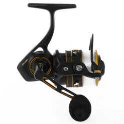 PENN Clash 2500 Spinning Reel -Penn 52181 4
