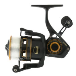 PENN Clash 2500 Spinning Reel -Penn 52181 5