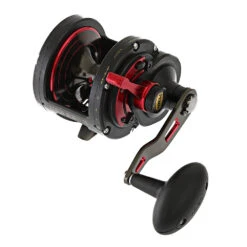 PENN Fathom FTH40NLD Allegiance II Overhead Speed Jigging Combo 5'1'' PE5-8 1pc -Penn 78356 4 n 2