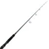 PENN Ocean Assassin 742MH Spinning Soft Bait Rod 7ft 4in PE2-4 2pc