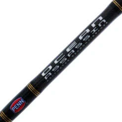 PENN Ocean Assassin 571MH Spin Jigging Rod 5ft 7in PE3-5 1pc -Penn 78362 4