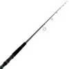 PENN Ocean Assassin 822XXH Spinning Rod 8ft 2in PE6-8 2pc