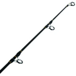 PENN Ocean Assassin 822XXH Spinning Rod 8ft 2in PE6-8 2pc -Penn 78364 5 n