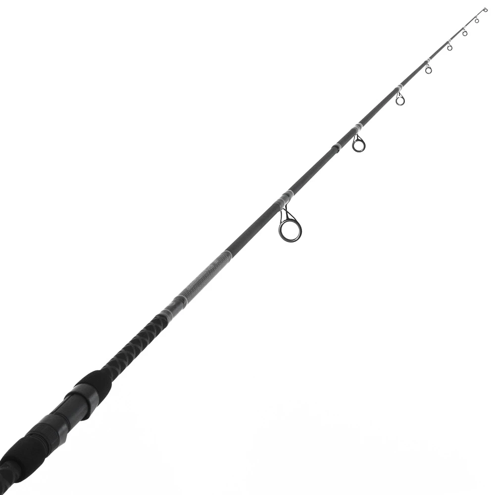 PENN Allegiance II Spinning Surf Rod 12ft 8-12kg 2pc 1 PENN Allegiance II Spinning Surf Rod 12ft 8-12kg 2pc
