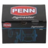 PENN Jigmaster 500L-CP Star Drag Boat Reel