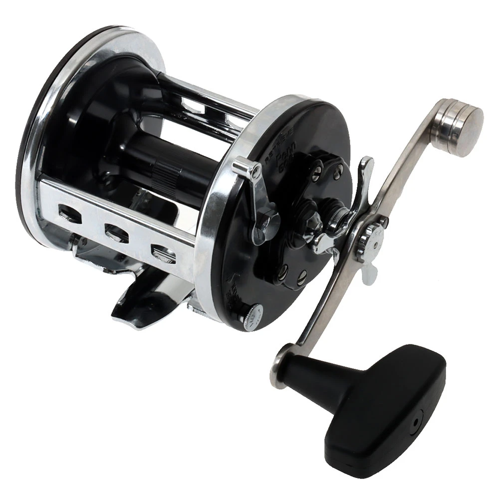 PENN Jigmaster 500L-CP Star Drag Boat Reel 4 PENN Jigmaster 500L-CP Star Drag Boat Reel - Image 4