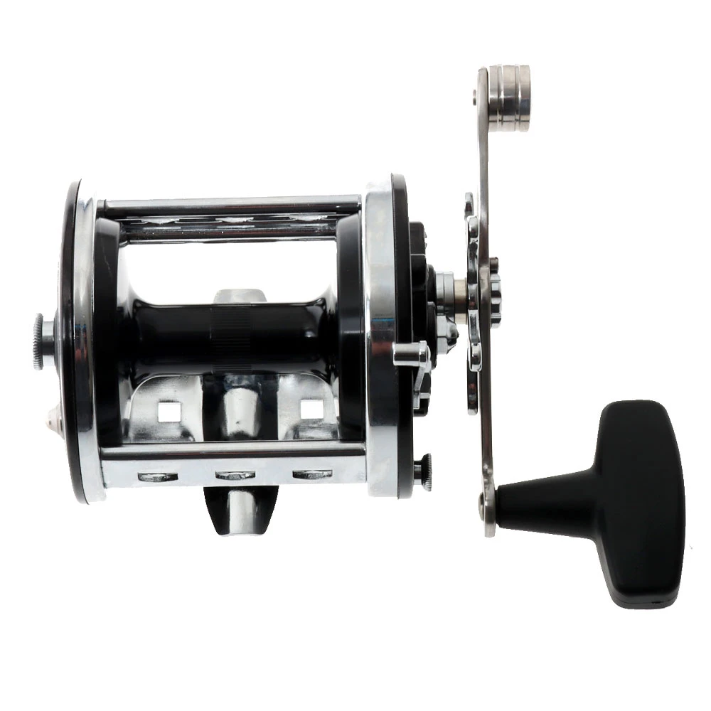 PENN Jigmaster 500L-CP Star Drag Boat Reel 5 PENN Jigmaster 500L-CP Star Drag Boat Reel - Image 5