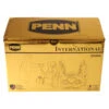 PENN International 30VISX 2-Speed Game Reel Gold