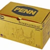 PENN International 50 VISX 2-Speed Game Reel Gold