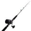 PENN 320 GT2 Levelwind Spinfisher Overhead Boat Combo 6ft 10-15kg 1pc