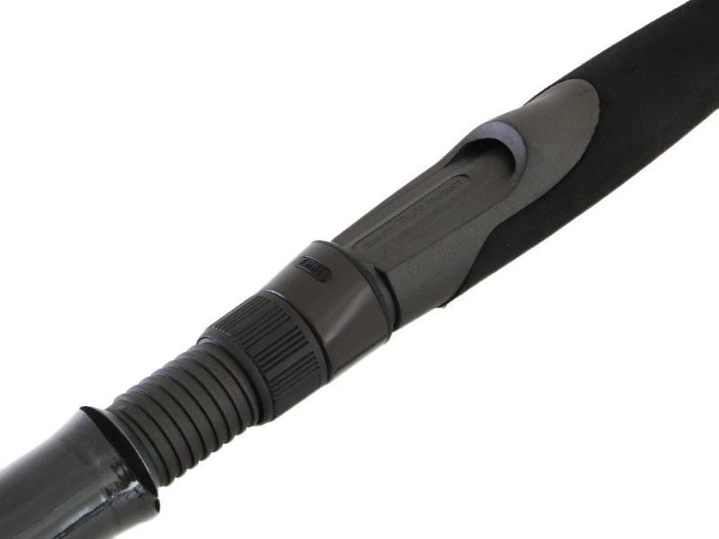 PENN Battle II 2500 And Regiment Softbaiting Combo 7ft 2in 4-8kg 1pc 2 PENN Battle II 2500 And Regiment Softbaiting Combo 7ft 2in 4-8kg 1pc - Image 2