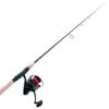 PENN Fierce III 4000 Squadron Softbait Combo 7ft 2in 10-30lb 2pc