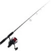 PENN Fierce III 4000LL Abu Garcia Salty Fighter Origin Softbait Combo 7ft 5-8kg 2pc