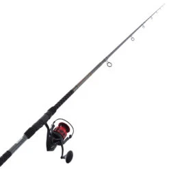 PENN Fierce III 8000 Allegiance II Surf Combo 14ft 6in 10-15kg 3pc