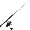PENN Battle III 6000 Ocean Assassin 742MH Spin Combo 7ft 7in PE4-6 2pc