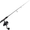 PENN Clash II 3000 Regiment Black Ops II Spinning Combo 7ft 2in 4-8kg 2pc