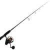 PENN Battle III 2500 Abu Garcia Salty Fighter Origin Softbait Combo 7ft 5-8kg 2pc