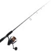 PENN Battle III 4000 Abu Garcia Salty Fighter Origin Softbait Combo 7ft 5-8kg 2pc