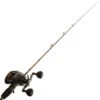 PENN Squall 400 Battalion II Overhead Slow Jig Combo 6ft 8in 40lb 1pc