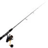 PENN Slammer IV 2500 Regiment Black Ops II Softbait Combo 7ft 4-8kg 2pc