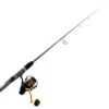 PENN Slammer IV 3500 Regiment Black Ops II Softbait Combo 7ft 6in 6-10kg 2pc