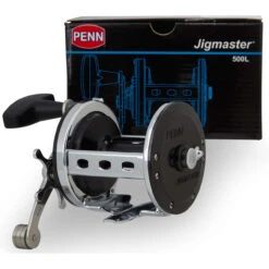 Penn Jigmaster Reel 9 Penn Jigmaster Reel -Penn genpurreel 29347.1670965227