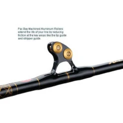Penn Ally Boat Rods -Penn penn ally boat rods 00483.1651033333