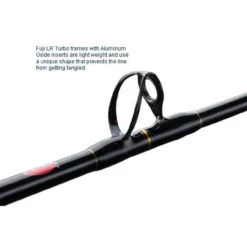 Penn Ally Boat Rods -Penn penn ally boat rods 39736.1651033333