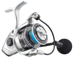 Penn Battle III DX & Fenwick HMG Inshore Spinning Combos -Penn penn battle iii dx fenwick hmg inshore spinning combo 29599.1671718234