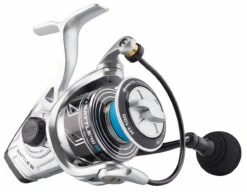 Penn Battle III DX Spinning Reels -Penn penn battle iii dx spinning reels 47570.1651359392