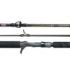 Penn Carnage II Jigging Rods