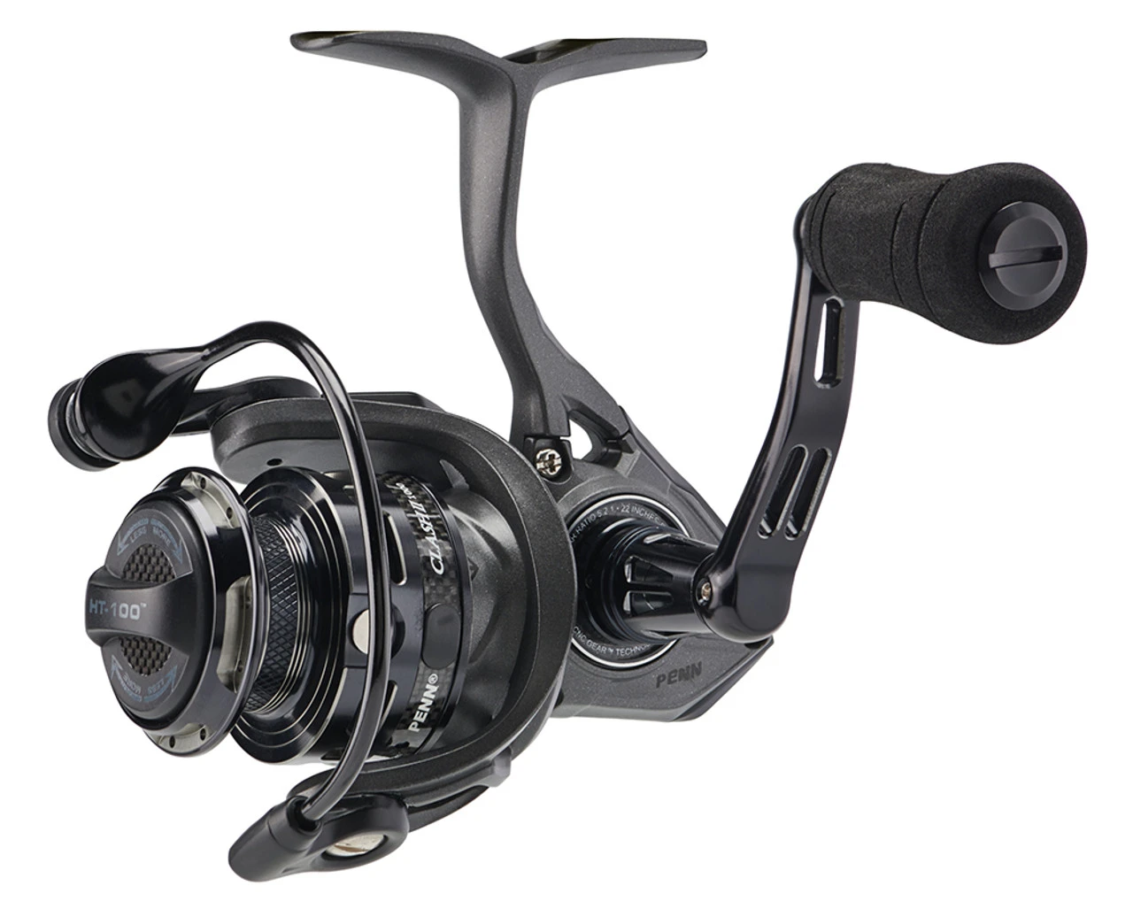 Penn Clash II Spinning Reels 2 Penn Clash II Spinning Reels - Image 2