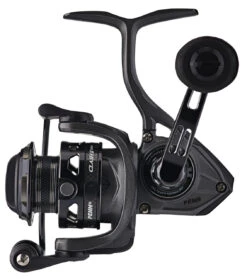 Penn Clash II Spinning Reels 5 Penn Clash II Spinning Reels -Penn penn clash ii spinning reels 24311.1651266674