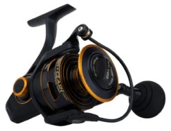 Penn Clash Spinning Reels -Penn penn clash spinning reels 12433.1651033498