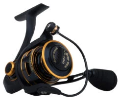 Penn Clash Spinning Reels -Penn penn clash spinning reels 24296.1651033497