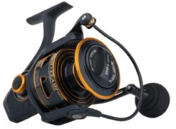Penn Clash Spinning Reels -Penn penn clash spinning reels 38393.1651033498