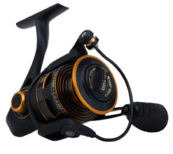 Penn Clash Spinning Reels -Penn penn clash spinning reels 90188.1651033498