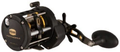 Penn Fathom II Level Wind Reels -Penn penn fathom ii level wind reels 80803.1651033537