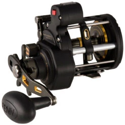 Penn Fathom II Level Wind Reels -Penn penn fathom ii level wind reels 81129.1651033537