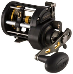 Penn Fathom II Level Wind Reels -Penn penn fathom ii level wind reels 84751.1651033537