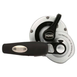 Penn Fathom II Lever Drag Reels -Penn penn fathom ii lever drag reels 98309.1671217815
