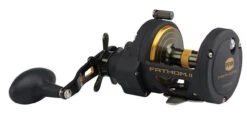 Penn Fathom II Star Drag Reels -Penn penn fathom ii star drag reels 64163.1651244658