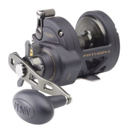 Penn Fathom II Star Drag Reels -Penn penn fathom ii star drag reels 97331.1651244657