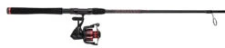 Penn FRCIII4000701M Fierce III Spinning Combo -Penn penn frciii4000701m fierce iii spinning combo 23568.1651244478