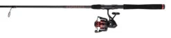 Penn FRCIII4000701M Fierce III Spinning Combo -Penn penn frciii4000701m fierce iii spinning combo 34570.1651244477