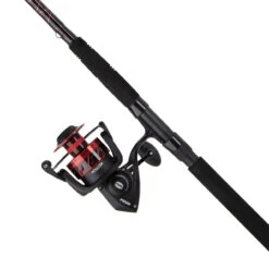 Penn FRCIII6000661JG Fierce III Spinning Combo -Penn penn frciii6000661jg fierce iii spinning combo 09076.1651244493