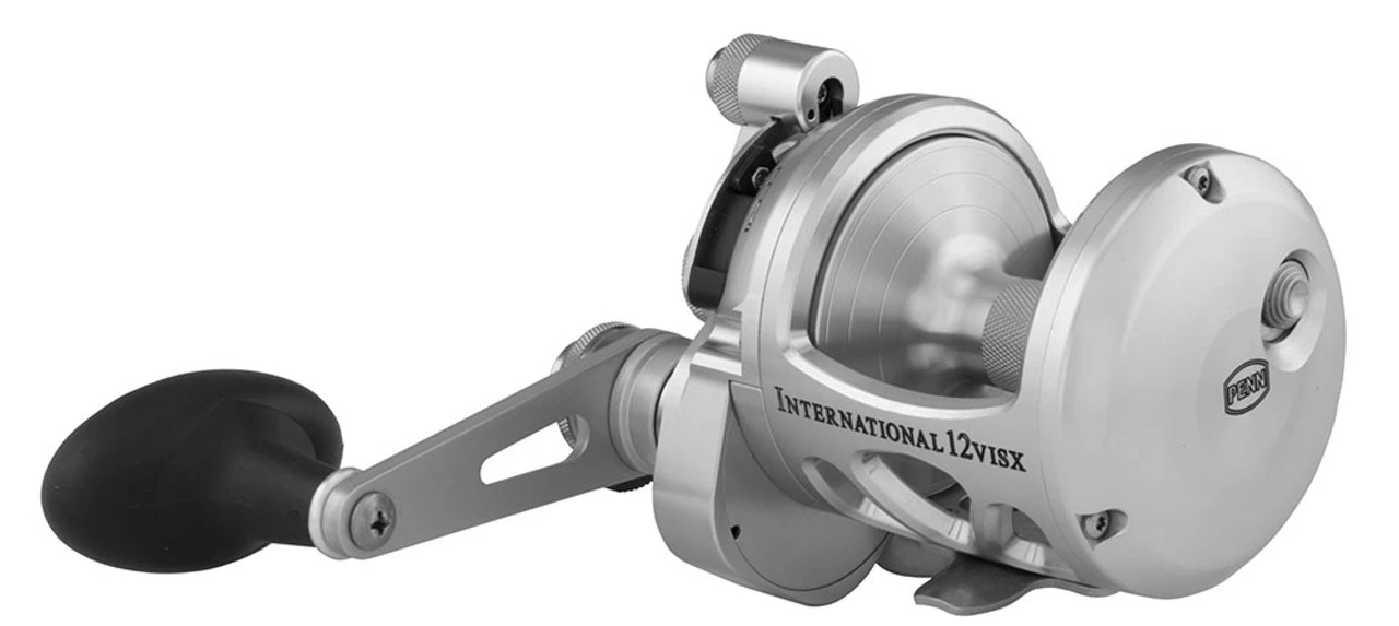 Penn International VISX Trolling Reels 5 Penn International VISX Trolling Reels - Image 5