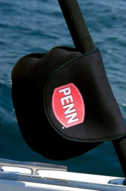 Penn Neoprene Spinning Reel Covers -Penn penn neoprene spinning reel covers 10472.1650814804