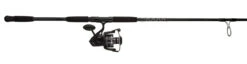 Penn PURIII5000701MH Pursuit III Spinning Combo 5 Penn PURIII5000701MH Pursuit III Spinning Combo -Penn penn puriii5000701mh pursuit iii spinning combo 46656.1650814859